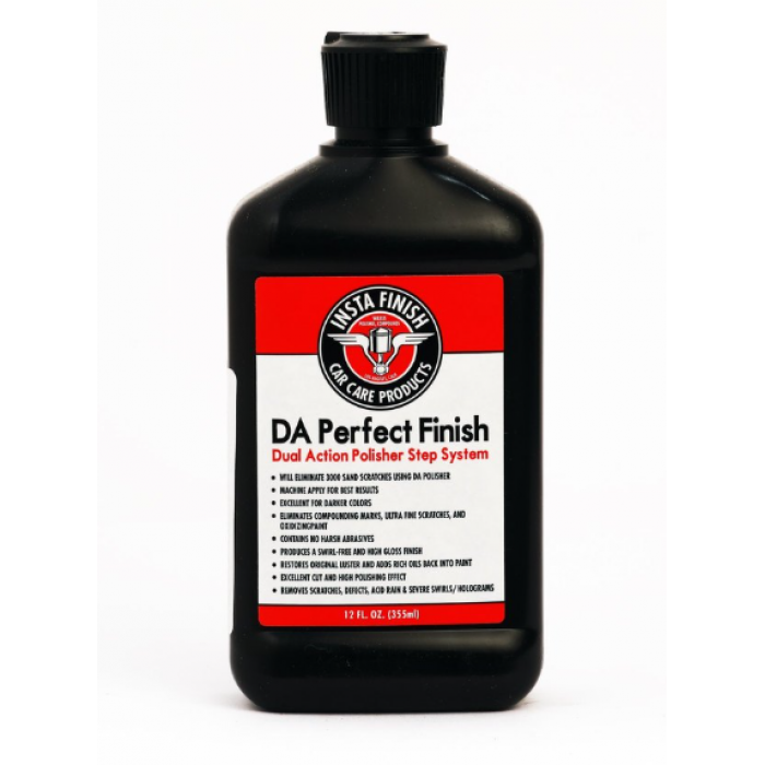 DA Perfect Finish - 350ml 