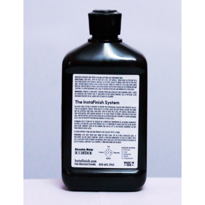 DA Perfect Finish - 350ml 
