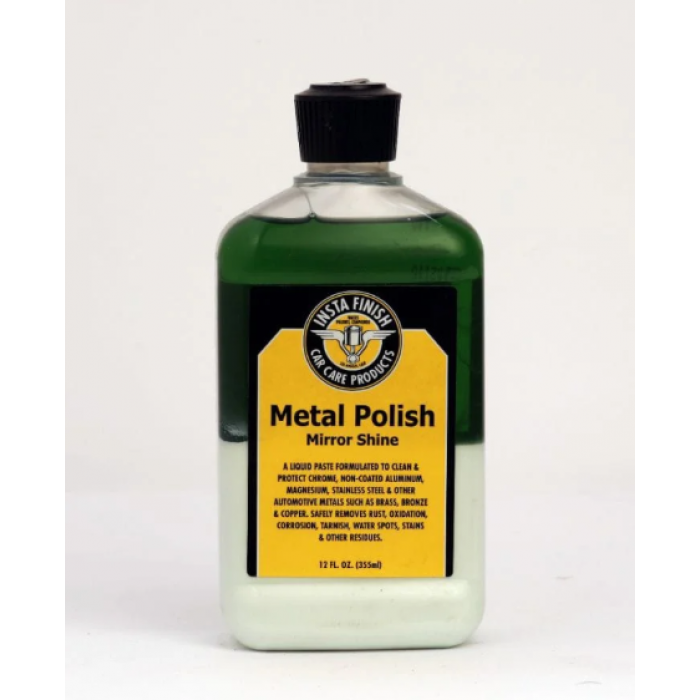 Metal Polish- 350ml