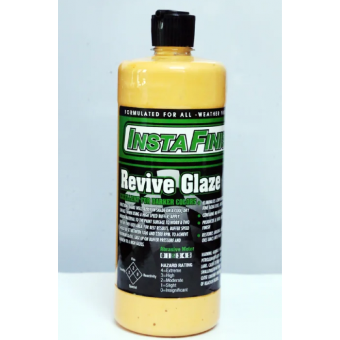 Revive Glaze -Polish - 900ml