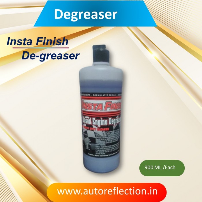  Engine Degreaser- 1 Liter