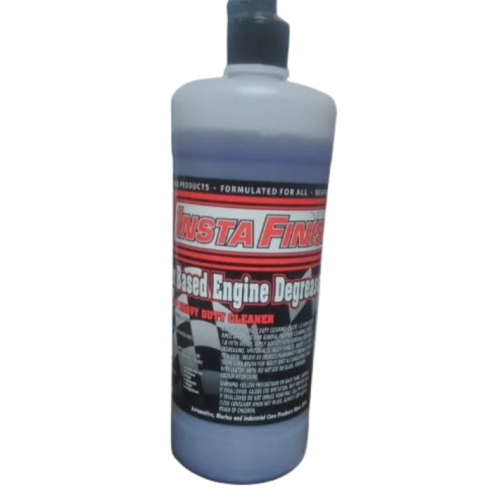  Engine Degreaser- 1 Liter