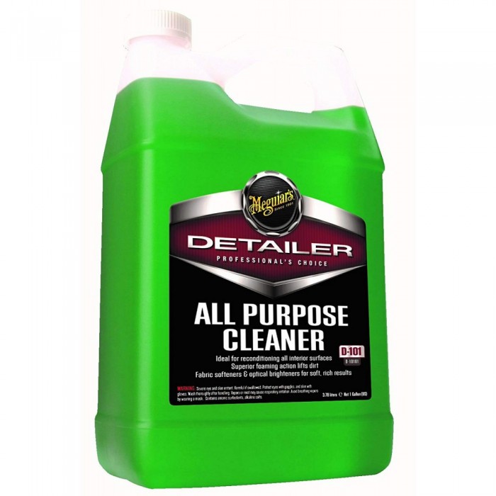 Meguiar  All Purpose Cleaner 1 Gallon