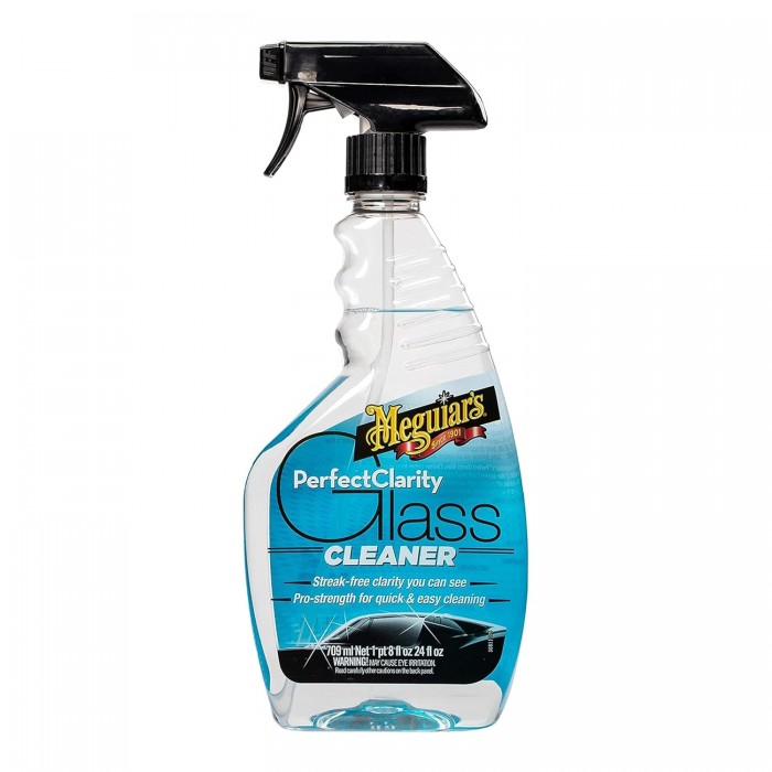 Meguiar Perfect Clarity Glass Cleaner 709 ml 