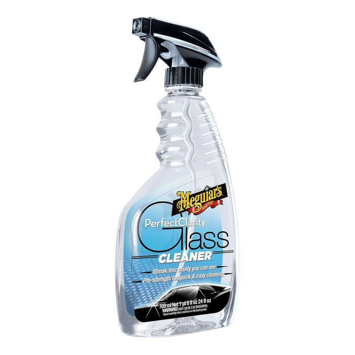 Meguiar Perfect Clarity Glass Cleaner 709 ml 