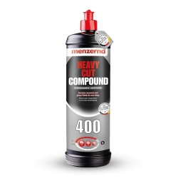 Menzerna 400 Heavy Cut Compound  1 Liter