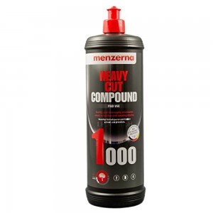 Menzerna Heavy Cut Compound 1000 1 KG