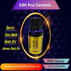 10H Ceramic Pro 