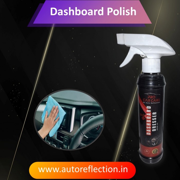 Dashboard Dresser- 250ml