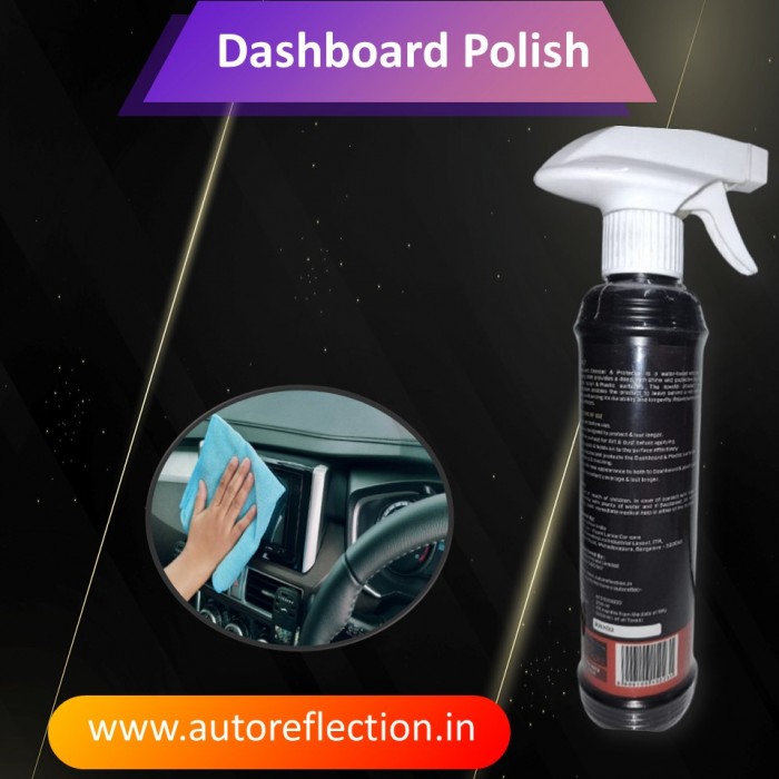 Dashboard Dresser- 250ml