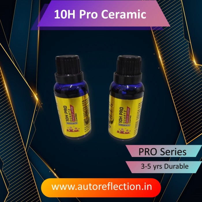 10H Ceramic Pro 