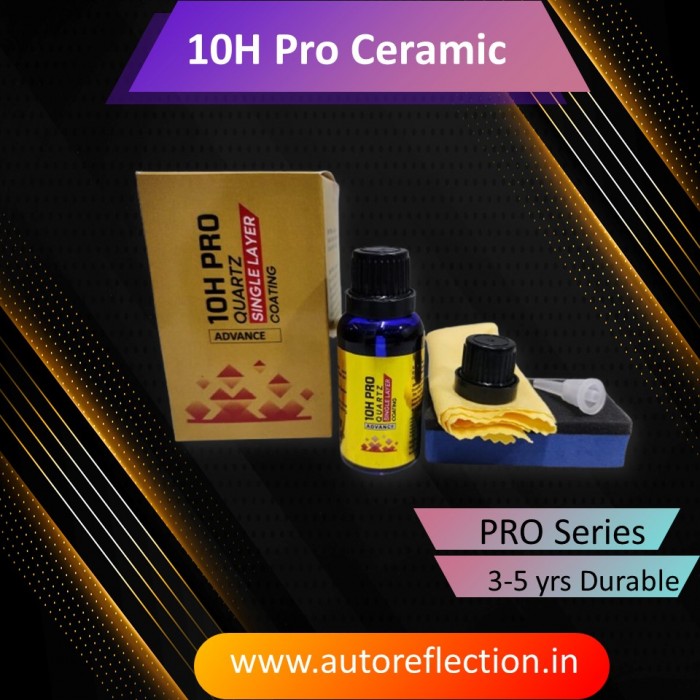 10H Ceramic Pro 