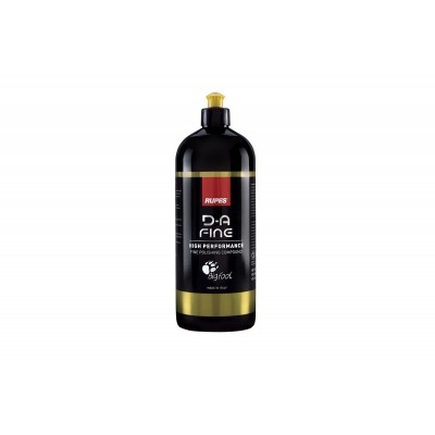 Rupes DA Fine Polishing Compound- 1 Liter