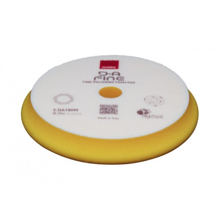 DA FINE 6 INCH POLISHING FOAM PAD