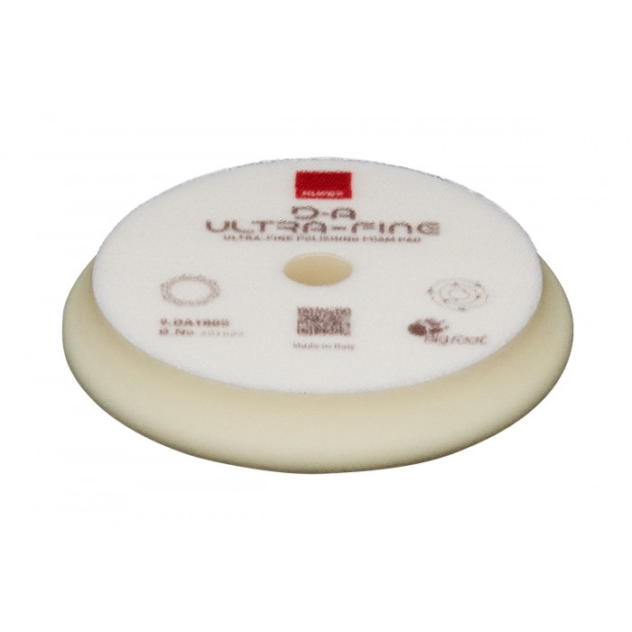 DA ULTRA-FINE 6 INCH POLISHING FOAM PAD