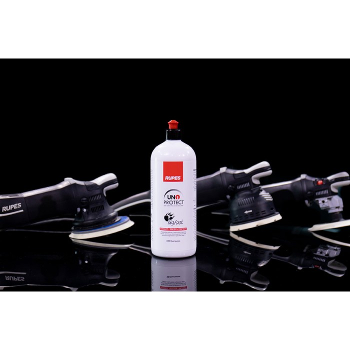RUPES- UNO PROTECT ONE STEP POLISH AND SEALANT COMPOUND