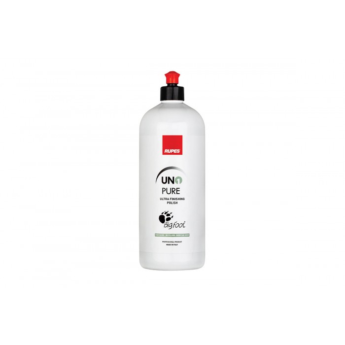 RUPES – UNO PURE-ULTRA FINISHING POLISH-1L