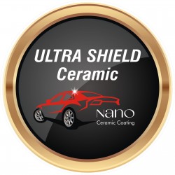 Ultra Shield Ceramic