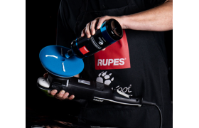 Rupes Coarse Blue Foam Pads Priming 