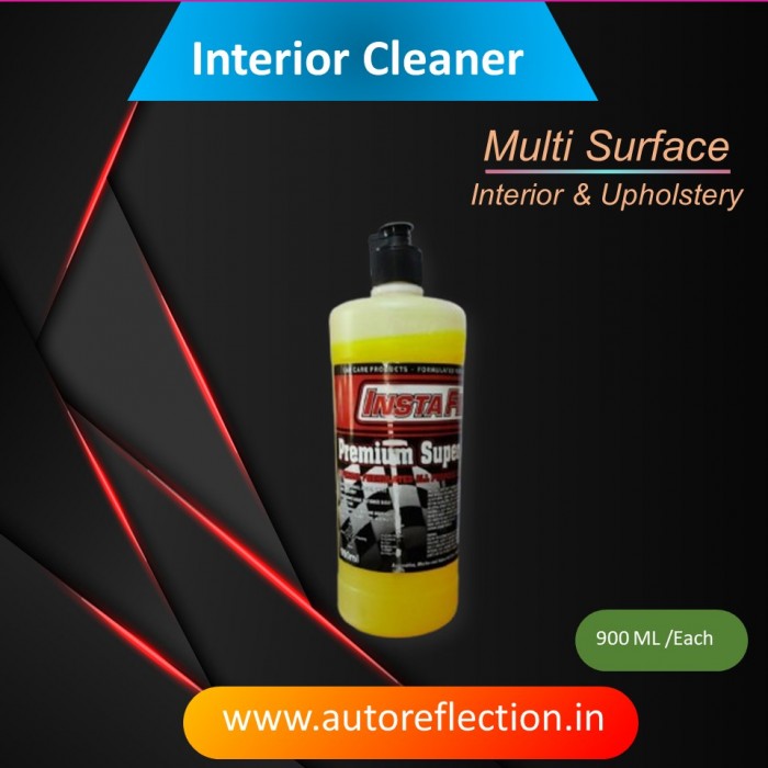 Insta Finish Super APC - 1 Liter All Surface Cleaner, INSTA FINISH image
