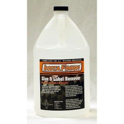 Glue & Label Remover - 5 Liter