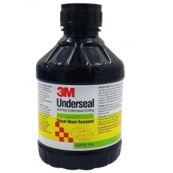 3M Under chassis Coating 1L