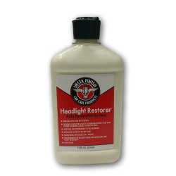 Headlight Restorer -350ml