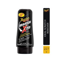 Meguiar Scratch X 2.0 Car Paint Scratch Removal