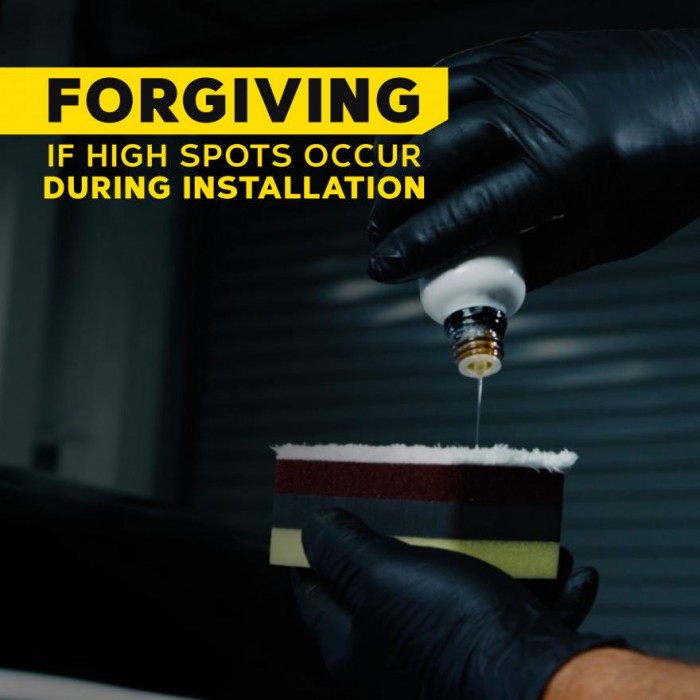 Meguiar Professional M888 Ceramic Paint Coating 40 ML image