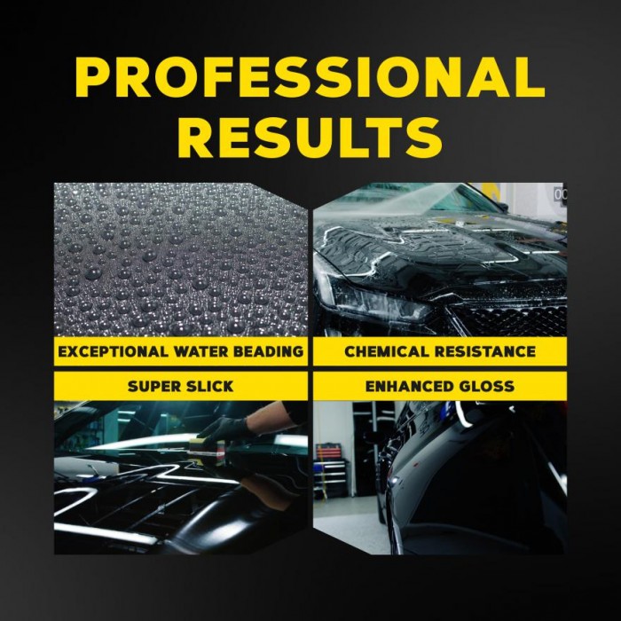 Meguiar Professional M888 Ceramic Paint Coating 40 ML image