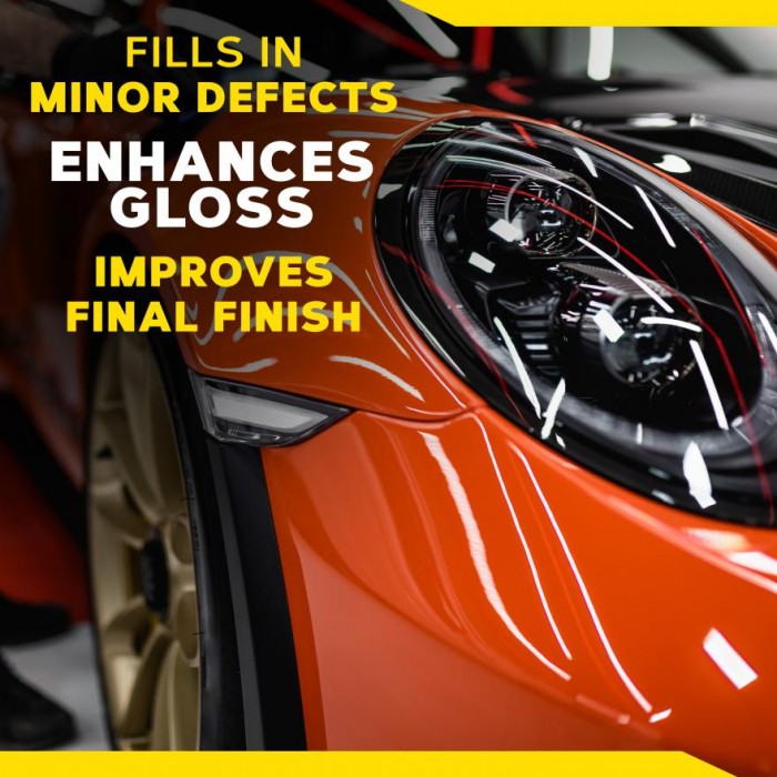 Meguiar Professional M888 Ceramic Paint Coating 40 ML image