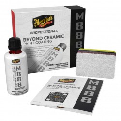Meguiar  Professional M888  Ceramic Paint Coating ...