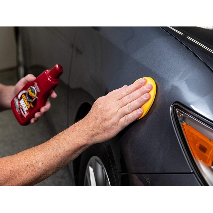 Meguiar Cleaner Wax 473ml (16 oz) Meguiar, Polish/ Wax/ Sealant image