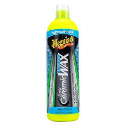 Meguiar Hybrid Ceramic Liquid Wax -G200416 
