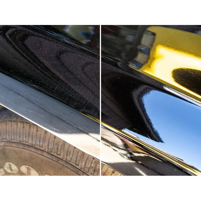 Meguiar Ultra Finishing Polish - 1 Gallon Mirror Glaze image