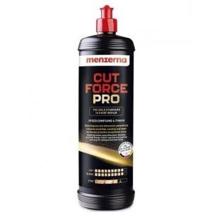 Menzerna Cut Force Pro 1 Liter