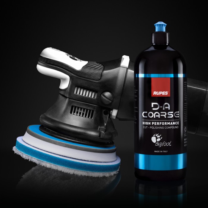 RUPES DA COARSE COMPOUND 1L image