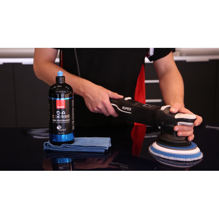 RUPES DA COARSE COMPOUND 1L image