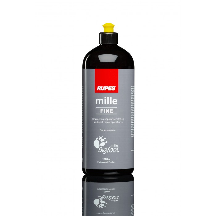 Rupes Mille Fine- Polishing Compound 1 Liter image