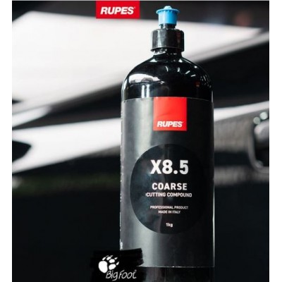 Rupes X8.5 Coarse Cutting Compound