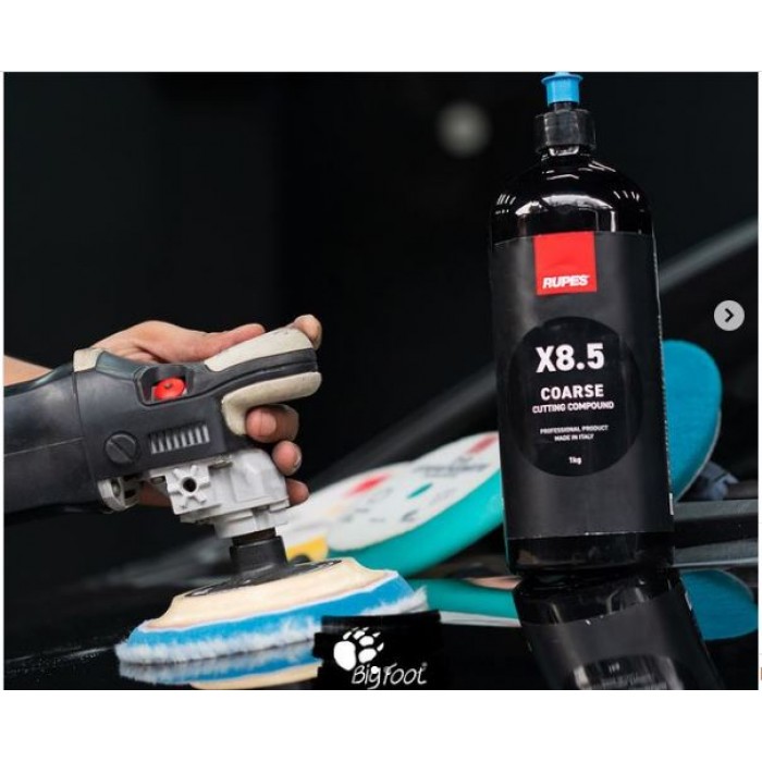 Rupes X8.5 Coarse Cutting Compound Rupes, Compounds / Cutting Chem image