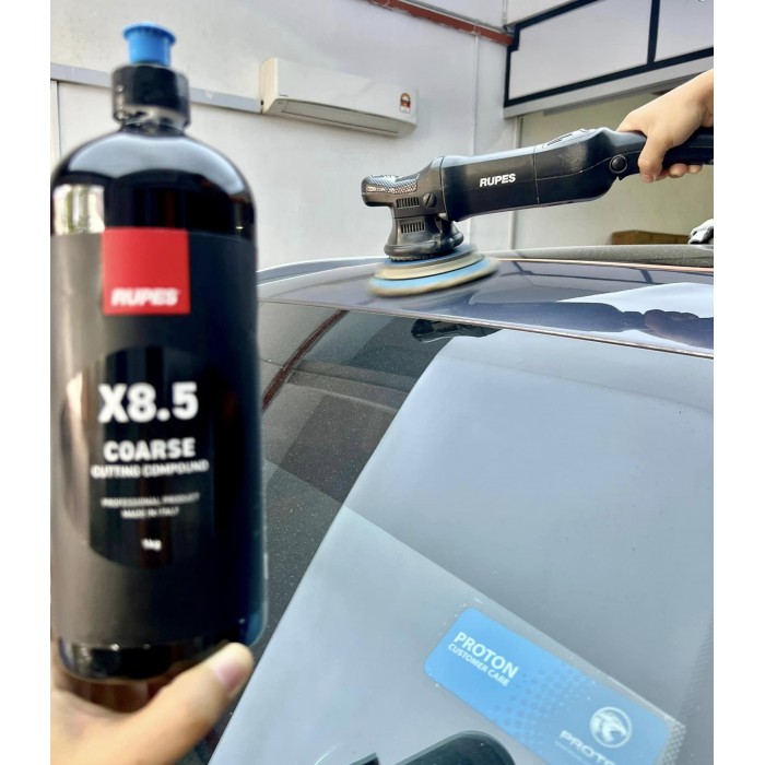 Rupes X8.5 Coarse Cutting Compound Rupes, Compounds / Cutting Chem image