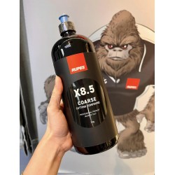 Rupes X8.5 Coarse Cutting Compound