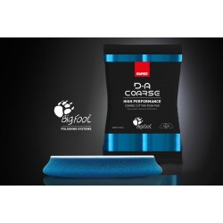 DA COARSE- 5 INCH CUTTING FOAM PAD