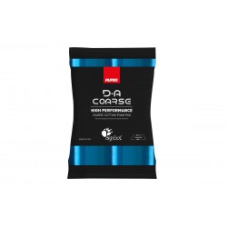 DA COARSE- 6 INCH CUTTING FOAM PAD