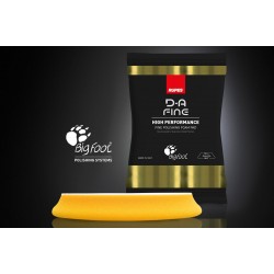 DA FINE 5 INCH POLISHING FOAM PAD