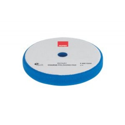 5 Inch -Rupes Rotary Coarse  Polishing Foam Pad