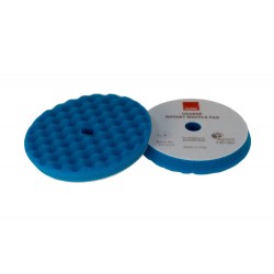 Rupes - Waffle - 6 inch ROTARY COARSE POLISHING FO...