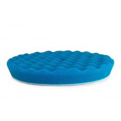 Rupes Waffle 7 inch ROTARY COARSE POLISHING FOAM P...