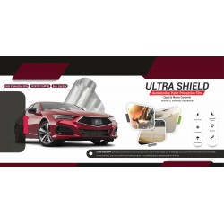 Best PPF & Ceramic products